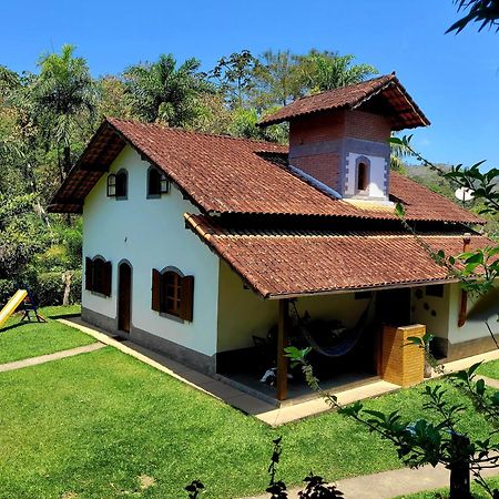 Fazendinha Paraiso Луміар Екстер'єр фото