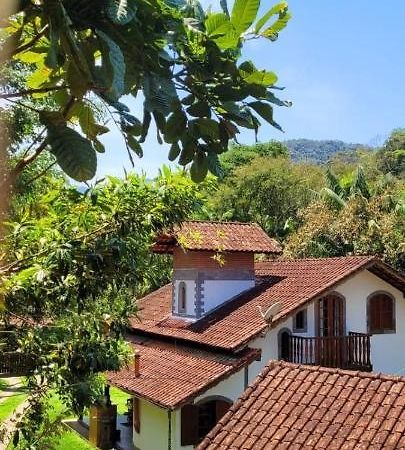 Fazendinha Paraiso Луміар Екстер'єр фото