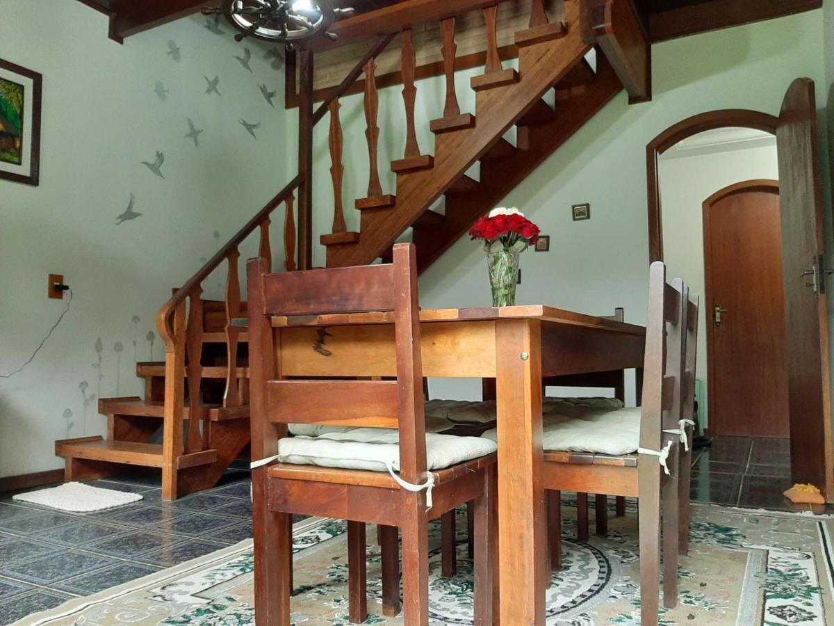 Fazendinha Paraiso Луміар Екстер'єр фото
