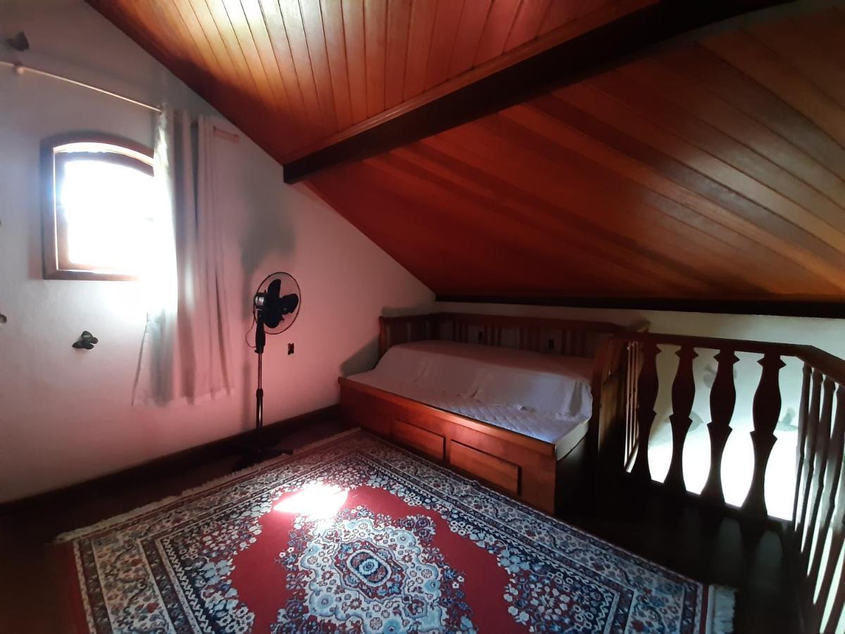 Fazendinha Paraiso Луміар Екстер'єр фото